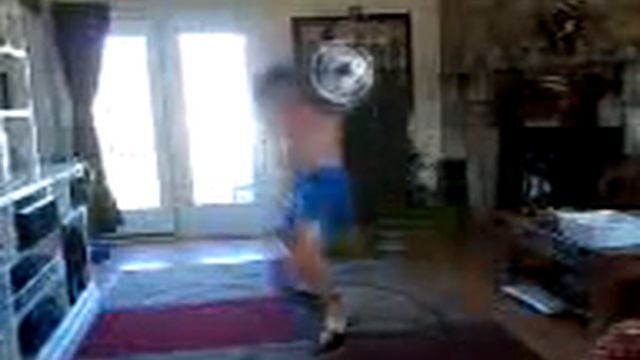 Power Clean and Jerk 250 lbs смотреть онлайн