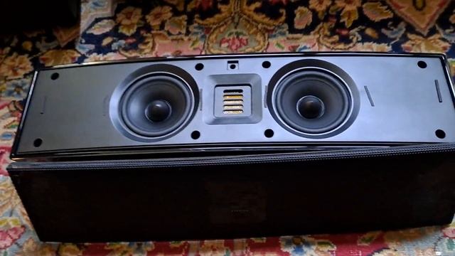 Martin Logan motion 8 смотреть онлайн