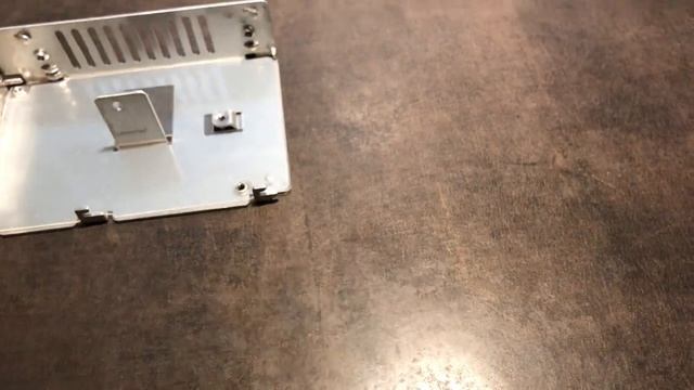 БП на рассыпухе от Traco Power смотреть онлайн