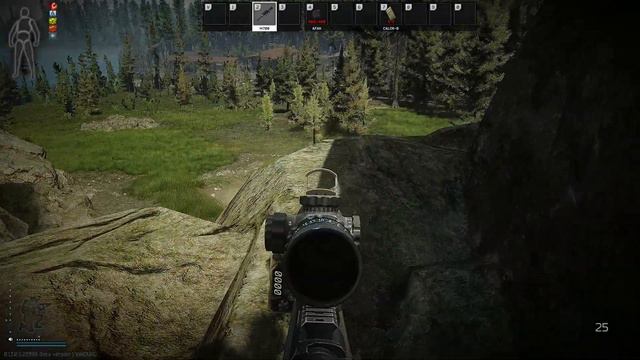 3 PMCs + Shturman Boss Event 13.0.5 смотреть онлайн