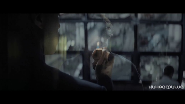 Ганмен (Второй трейлер) смотреть онлайн