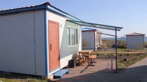 Приморский край, отдых в Приморье и домики