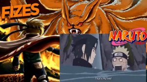 Все поцелуи Наруто! Наруто Поцеловал Больше Девушек чем Саске!