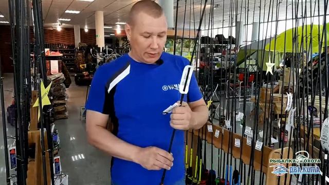 Как правильно выбрать удочку. Типы и характеристики удилищ