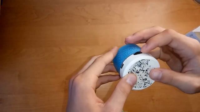 Распаковка колонки за 100 рублей !!!!! 0_0 (Music Mini speaker 3w ) смотреть онлайн