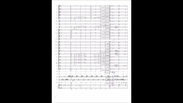 Fallout 4 Theme for Concert Band смотреть онлайн