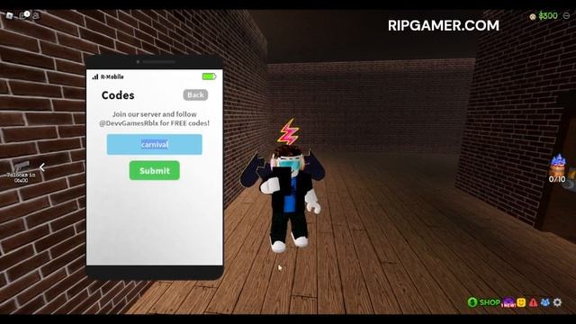 All Secret ohio Codes 2023 | Codes for ohio 2023 - Roblox Code смотреть онлайн