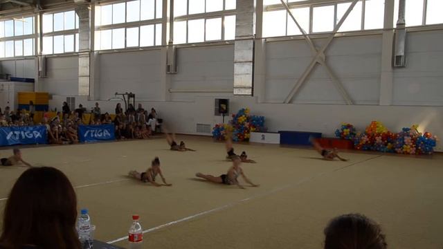 Команда Небеса-Вега. г.Краснодар. смотреть онлайн