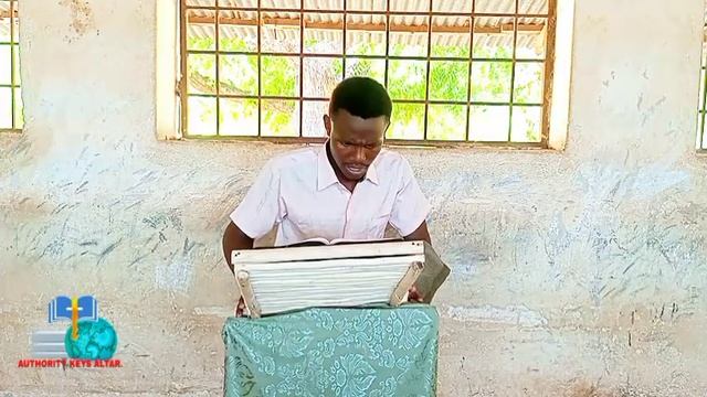 AUTHORITY KEYS ?️ IMPARTATION ? // LAST SUNDAY 2022 // 25th // THE POWER OF GOD ??? смотреть онлайн