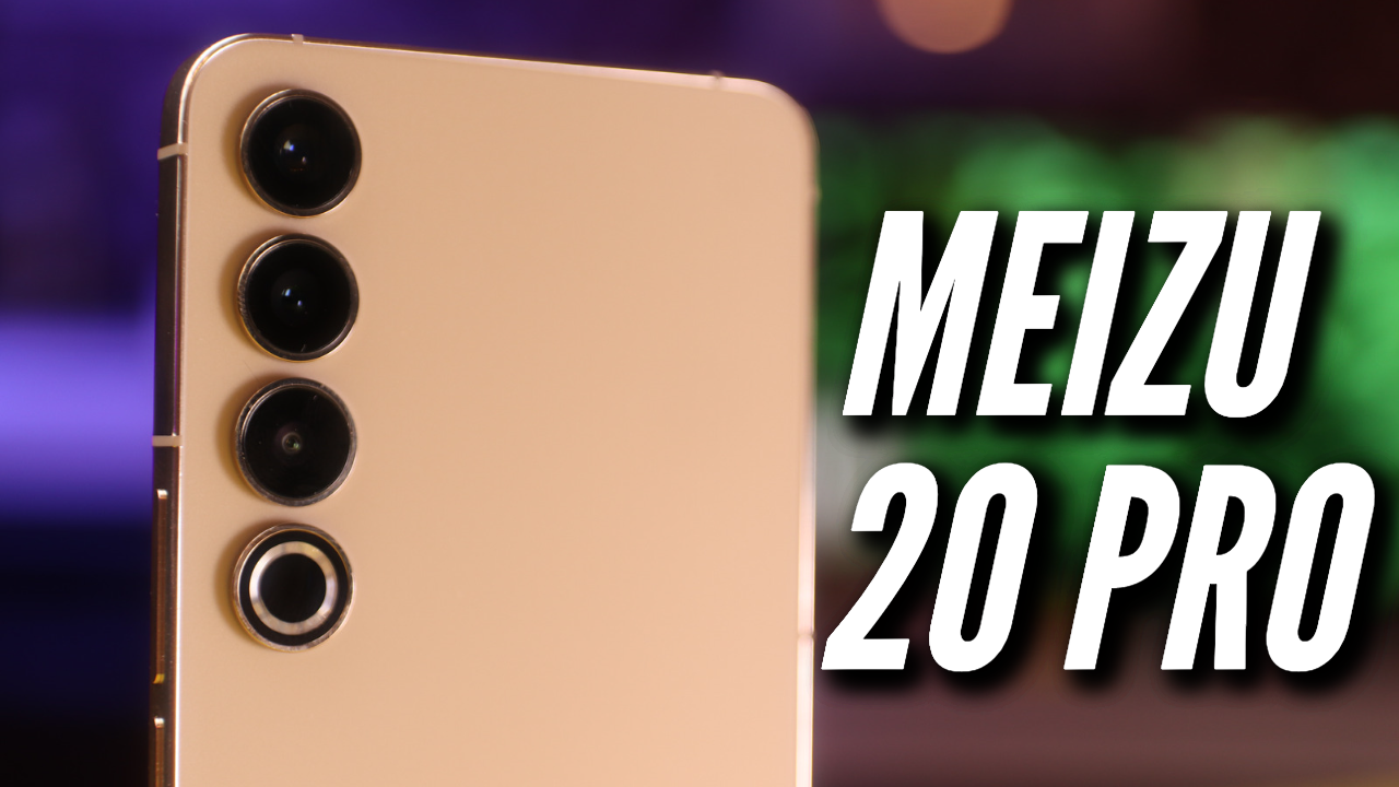 МОЙ ЛЮБИМЫЙ ? MEIZU 20 PRO ? САМЫЙ НЕДОРОГОЙ SNAPDRAGON 8 GEN 2