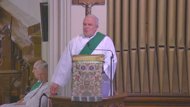 Sunday Service - July 10th, 2022 - Acts of Mercy смотреть онлайн