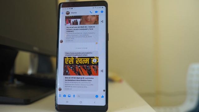 How to change reaction on messenger in android смотреть онлайн