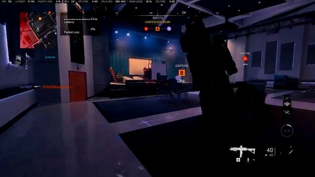 MW2 S2 Himmelmatt Expo Ultrawide 32:9 Gameplay смотреть онлайн