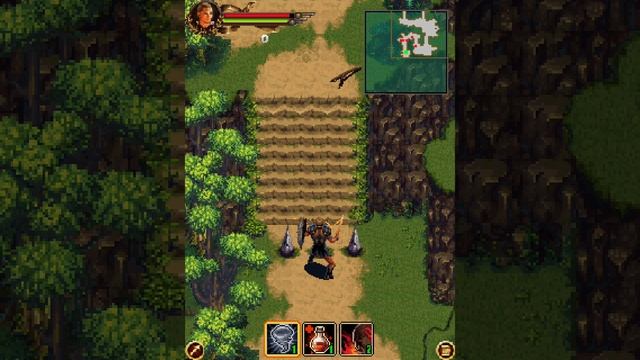 Clash of the Titans: The Movie - Gameplay [Java Game] смотреть онлайн