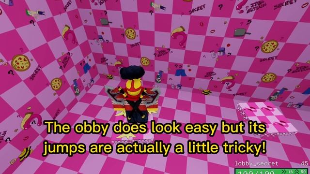 Exploring Secrets in Item Asylum Maps смотреть онлайн