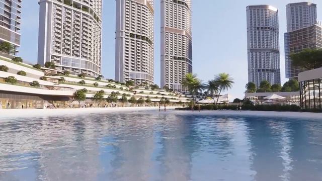 Sobha Hartland II смотреть онлайн