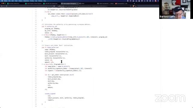 Building Out Loud Developer Workshop: Getting Started Building on Solana смотреть онлайн