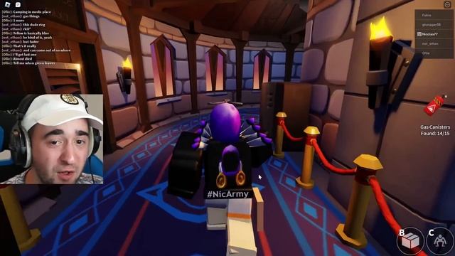 Rainbow Friends Chapter 2 SECRETS You MISSED! смотреть онлайн