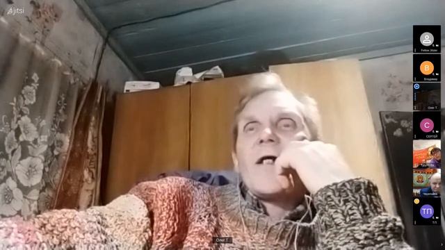 О.В.Томов Реплика в онлайн - митинге к 99 летию образования СССР . ..mp4 смотреть онлайн