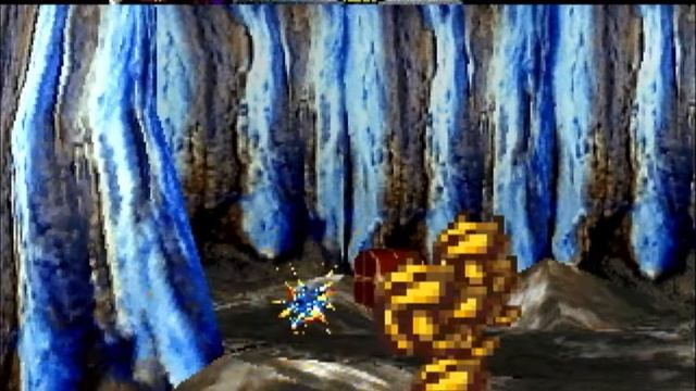 Crypt Killer [PS1] смотреть онлайн