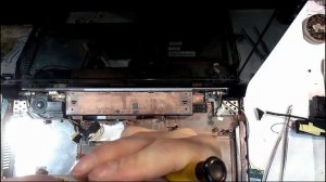 Ноутбук ASUS n53sv, нет инициализации