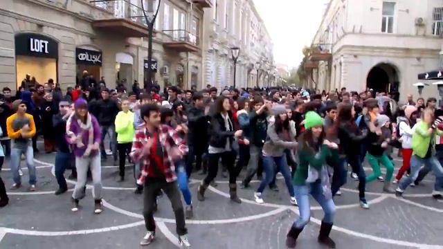 Баку. Baku. Город Баку. Baku city @ MC Kaique da VP – Taca a Xereca pra Mim смотреть онлайн