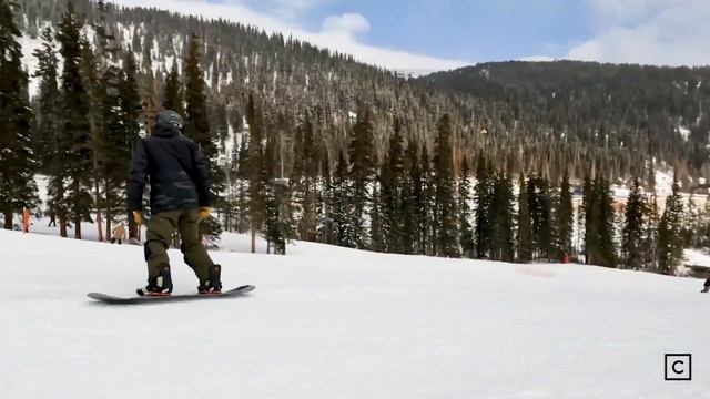 2023 Salomon Assassin Pro Snowboard Review (2024 Same Tech; Different Graphic) | Curated смотреть онлайн