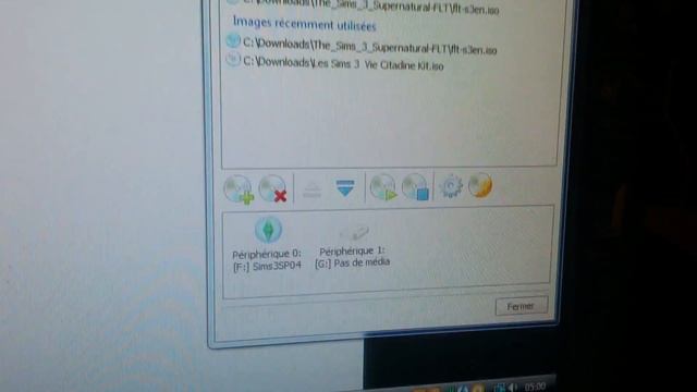 TUTO JOUER JEUX PC SANS CD NI CRACK NI TS3 смотреть онлайн