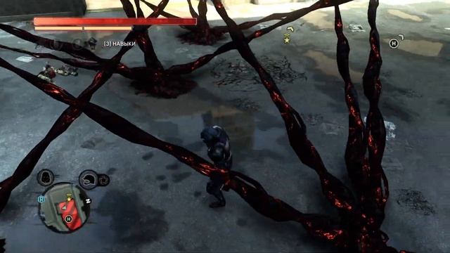 Прототип 2 | Баг и прикол смотреть онлайн