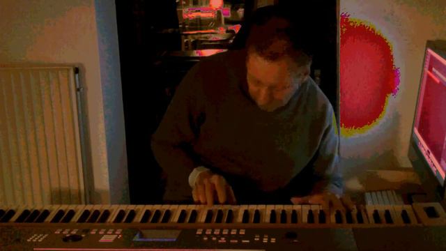 evening serenade 2 (jazz funky) jungle beat box смотреть онлайн
