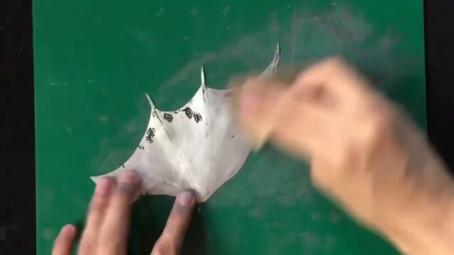 Homemade Targaryen Dragons from Game of Thrones Using Soda Can (w/ Automata) смотреть онлайн