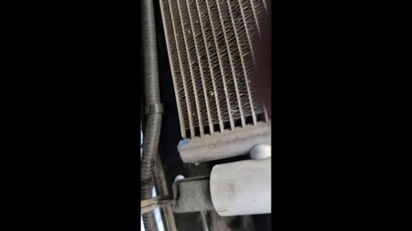 Hyundai Elantra Ac Compressor Replacement