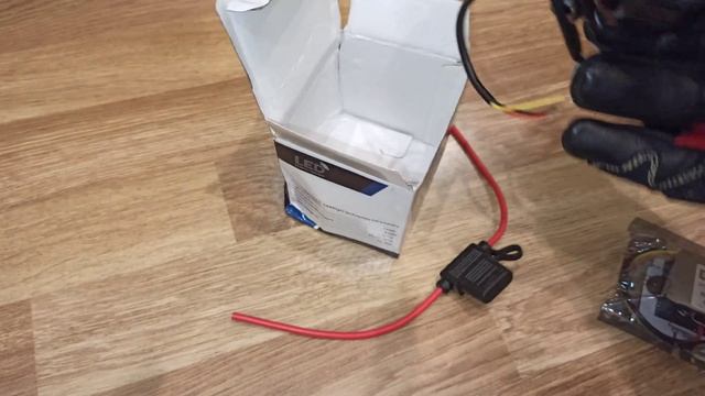 Пришли фары на эл.самокат beaster scooter bs 11 смотреть онлайн