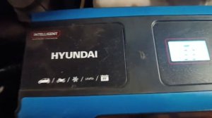 Огляд HYNDAI HY810 автомобільний зарядний пристрій