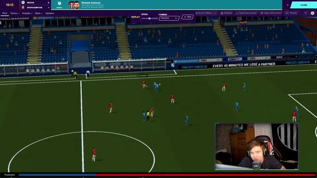 DONE AND DUSTED! - [SEASON FINALE] - SOUTHAMPTON FOOTBALL MANAGER 2020 SERIES - EPISODE 66 смотреть онлайн
