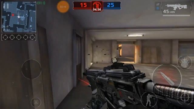 MC5: ?THE BEST JSON 60FPS-GRAPHICS HD?||MARCA DE BALAS||? SOLDADO VS RASTREADOR?Relax Gaming YT. смотреть онлайн