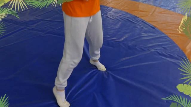 Тренер Люция Талипова визитка тренера смотреть онлайн