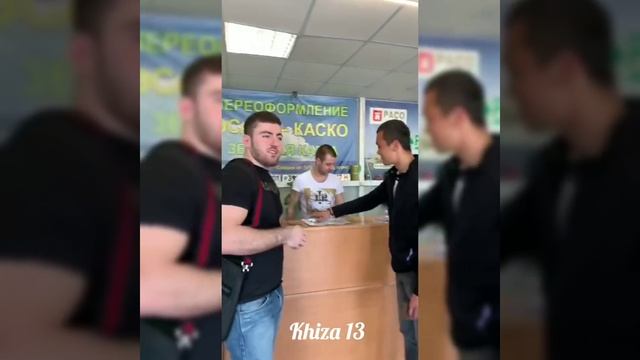 Вот это Пранк от Хиза ?? Ручные крысы Хизы ?? просто жесть ?? смотреть онлайн