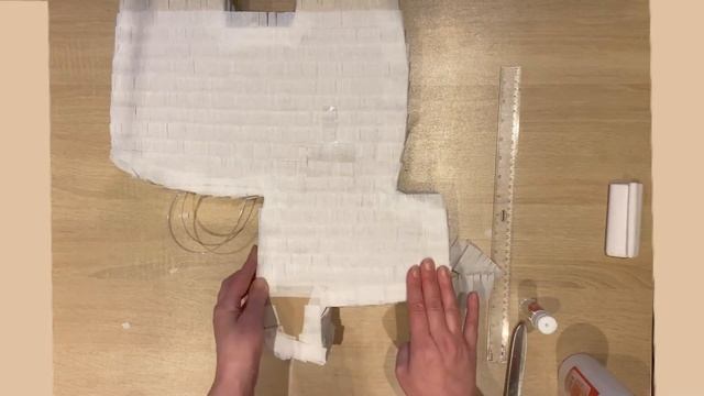 Пиньята Единорог /Pinata Unicorn / Как сделать Пиньяту/ Como hacer una Piñata/ بينياتا يونيكورن смотреть онлайн