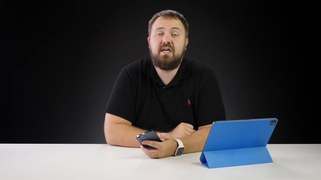 ТОП-15 фишек iOS 15 и как установить Beta 1 и стоит ли это делать? смотреть онлайн