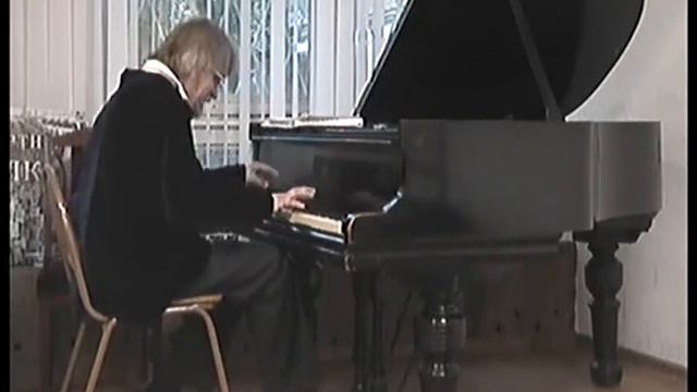 Музыкальная Атлантида из сп МАРИНА ЦВЕТАЕВА ПОЭТ СТРАСТИ Катичев А за роялем АНДРЕЙ смотреть онлайн