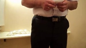 ЗАЩИТА УНИВЕРСАЛЬНАЯ ДЛЯ ВСЕХ ВИДОВ СТОМ И ВСЕХ ВИДОВ КАЛОПРИЁМНИКОВ, С КРЕПЛЕНИЕМ НА ПОЯСЕ БРЮК.