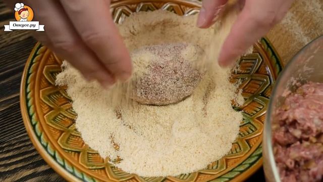 Гречаники (Котлеты) смотреть онлайн