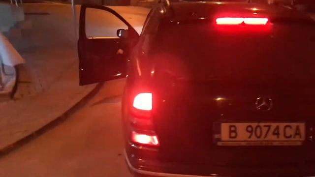 Новый МЕРСЕДЕС и сломанный БОЙЛЕР смотреть онлайн