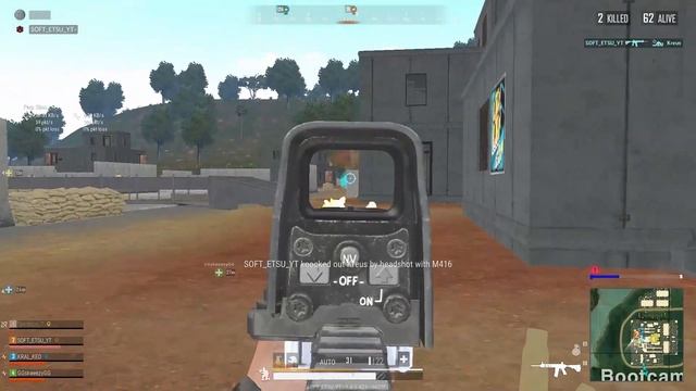 FRAGMOVIE-4!!! ВАНГА в PUBG!!! смотреть онлайн