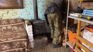 Результат реставрации бензопилы Дружба 60.