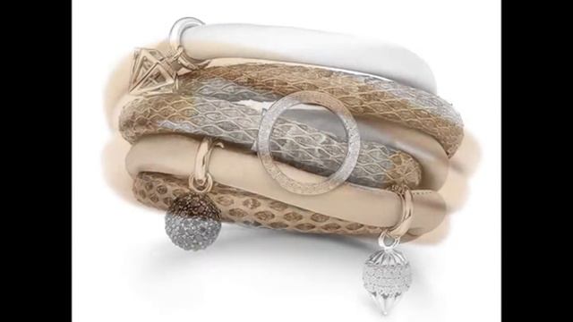 Story Bracelets by Kranz & Ziegler смотреть онлайн