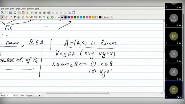 MIPT-MaTh-20-Lect-20 смотреть онлайн