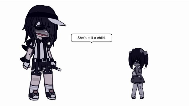 Things I dislike in Afton Family videos // Gacha Club смотреть онлайн