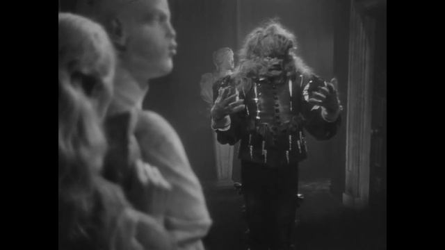 Jean Cocteau's La Belle et la Bete, 1946 смотреть онлайн